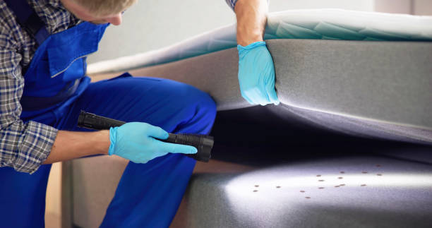 Best Pest Inspection Near Me  in Mukilteo, WA